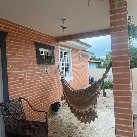 Hotel Ceres - Quarto Toca Do Lobo - 23 Cuiabá Buitenkant foto
